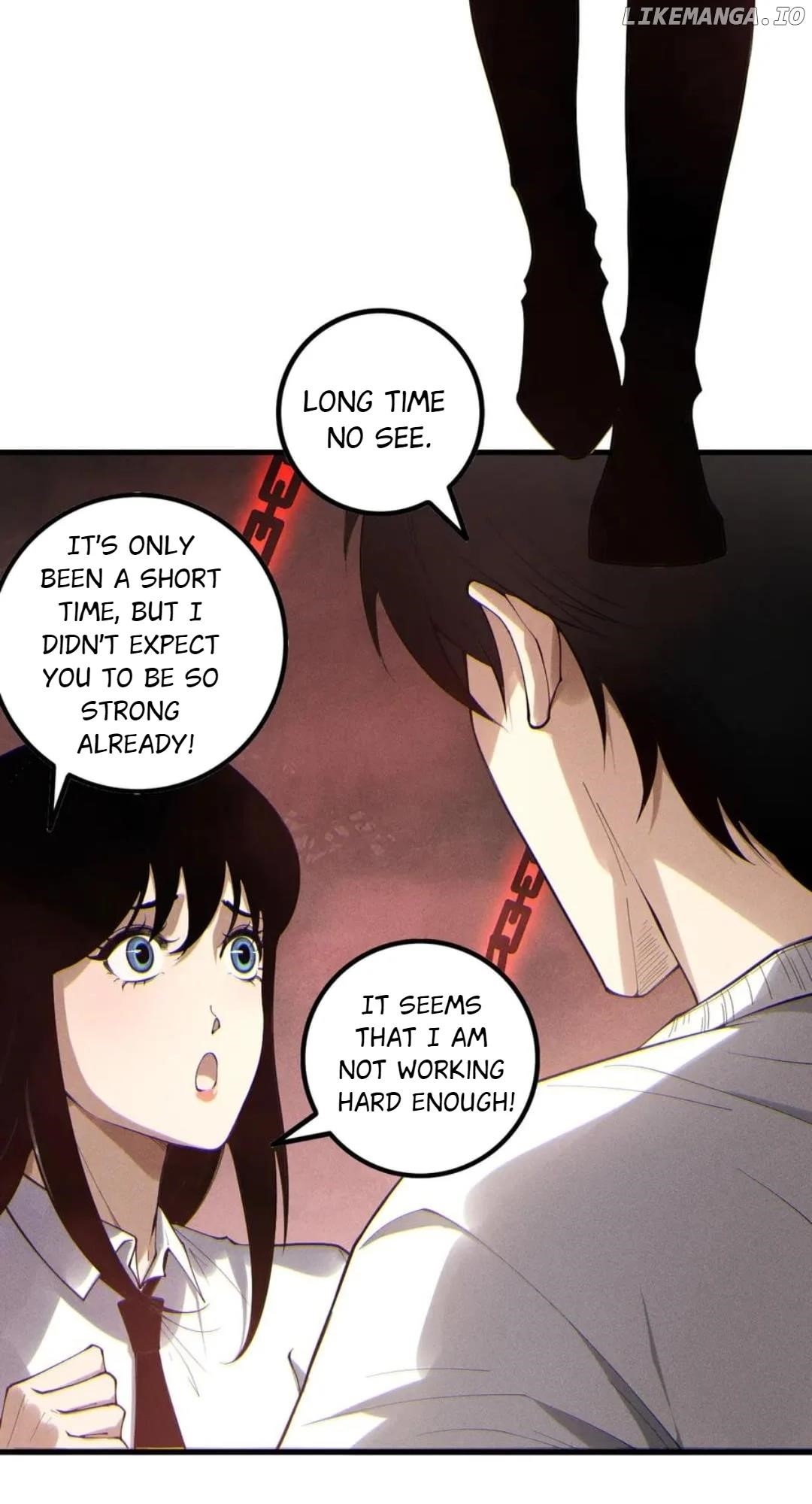 Catastrophic Necromancer Chapter 173 - Page 9