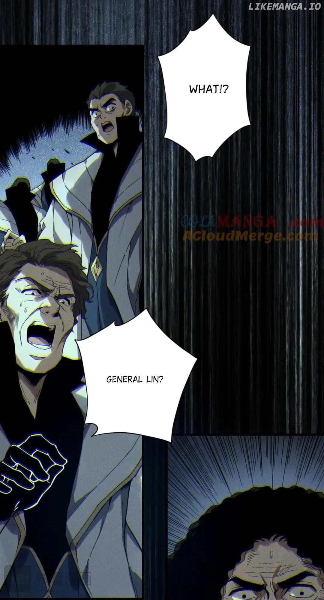 Catastrophic Necromancer Chapter 174 - Page 10