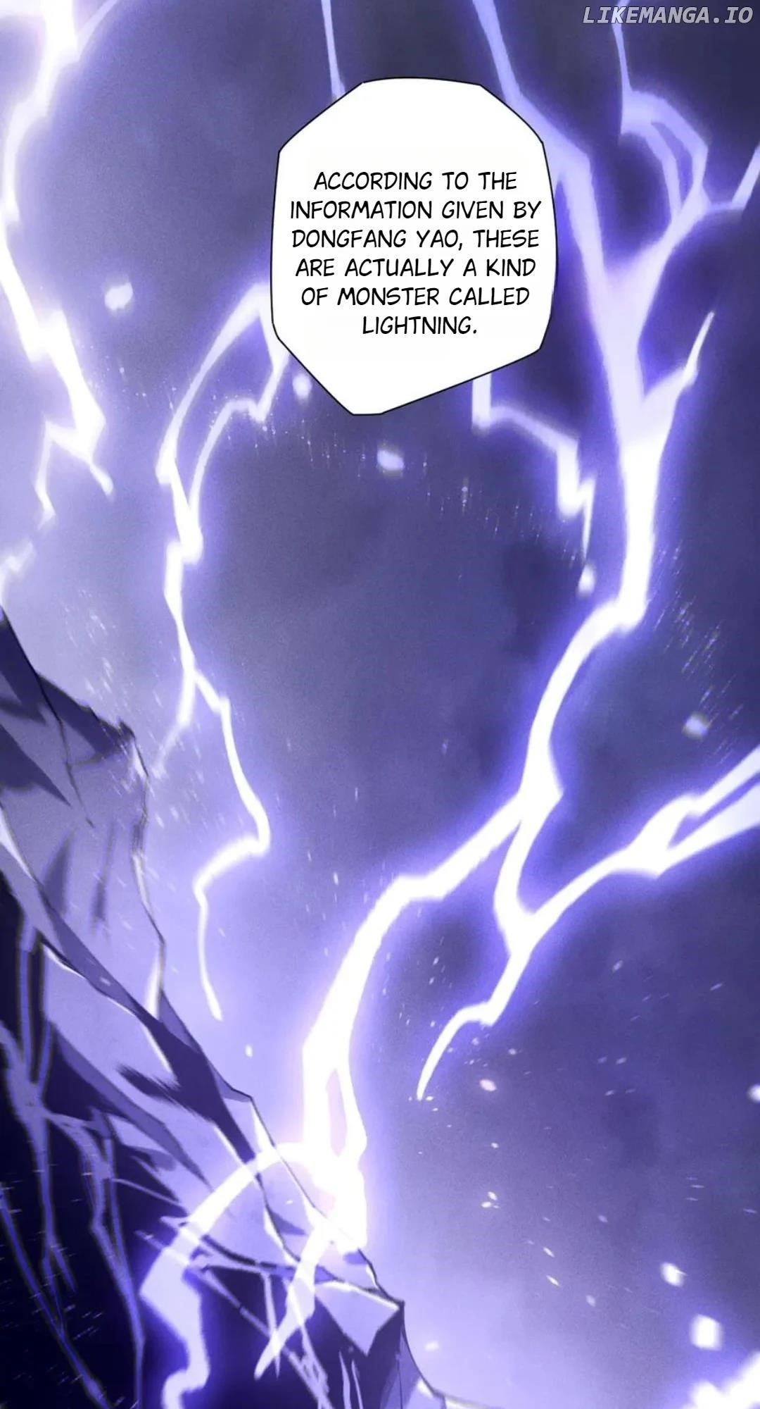 Catastrophic Necromancer Chapter 174 - Page 27