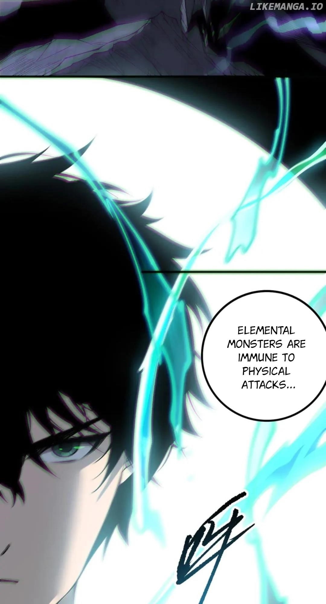 Catastrophic Necromancer Chapter 174 - Page 33