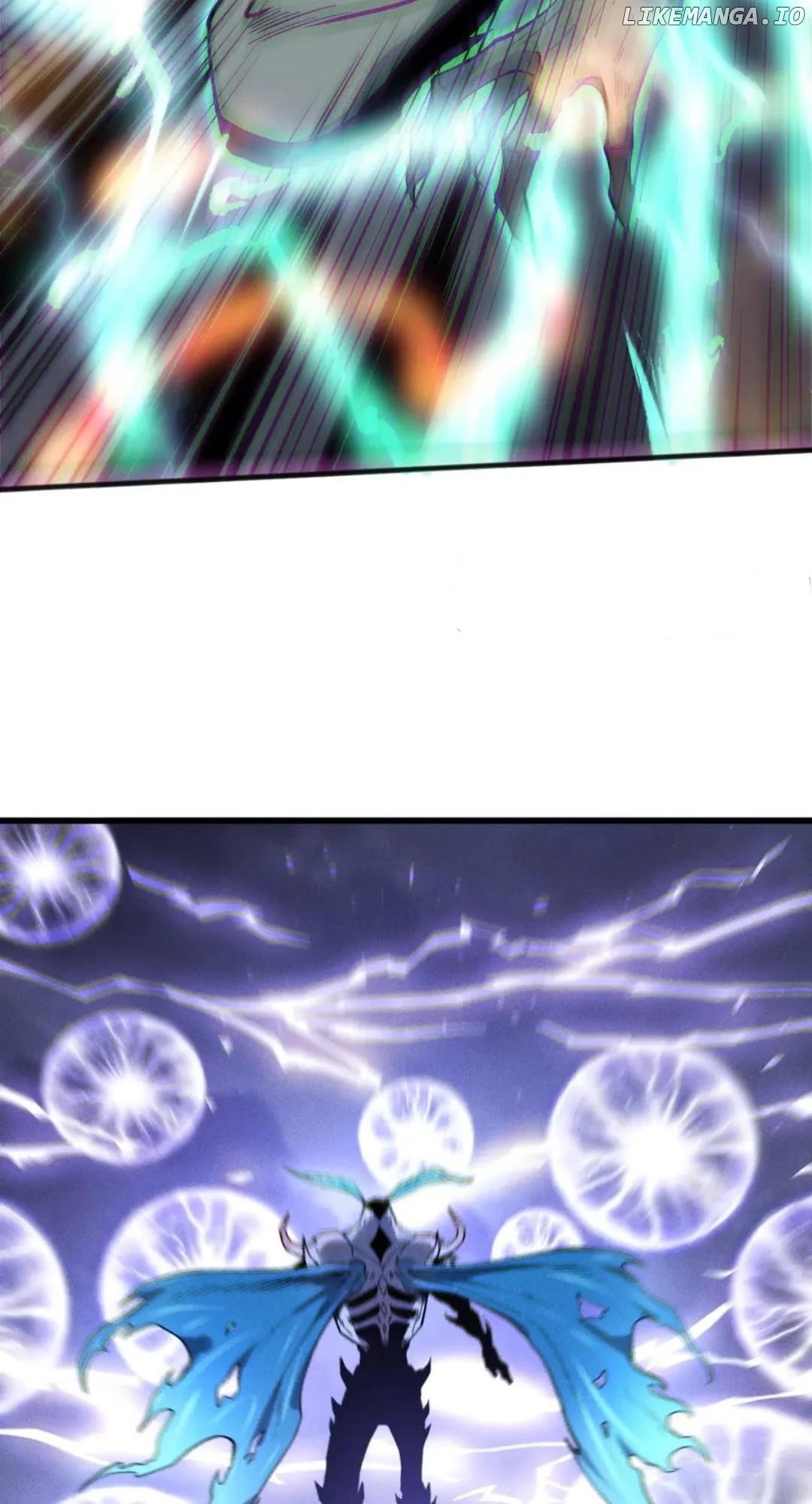 Catastrophic Necromancer Chapter 174 - Page 39