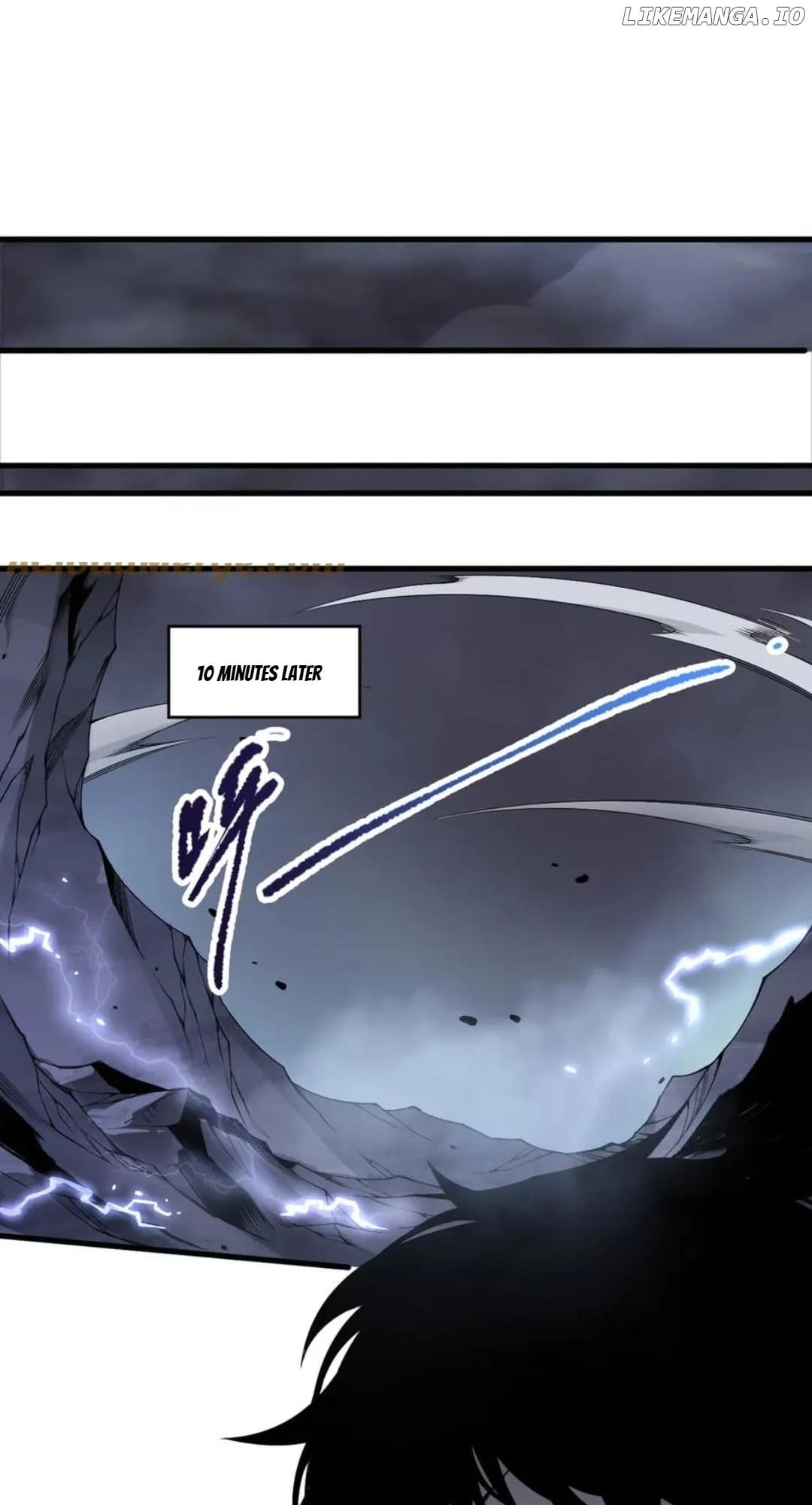 Catastrophic Necromancer Chapter 174 - Page 46