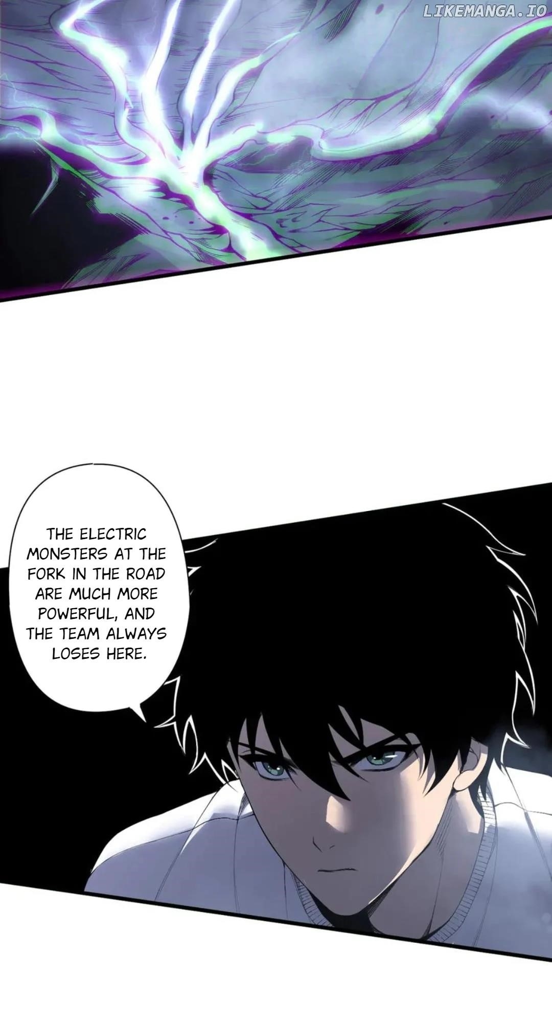 Catastrophic Necromancer Chapter 174 - Page 48