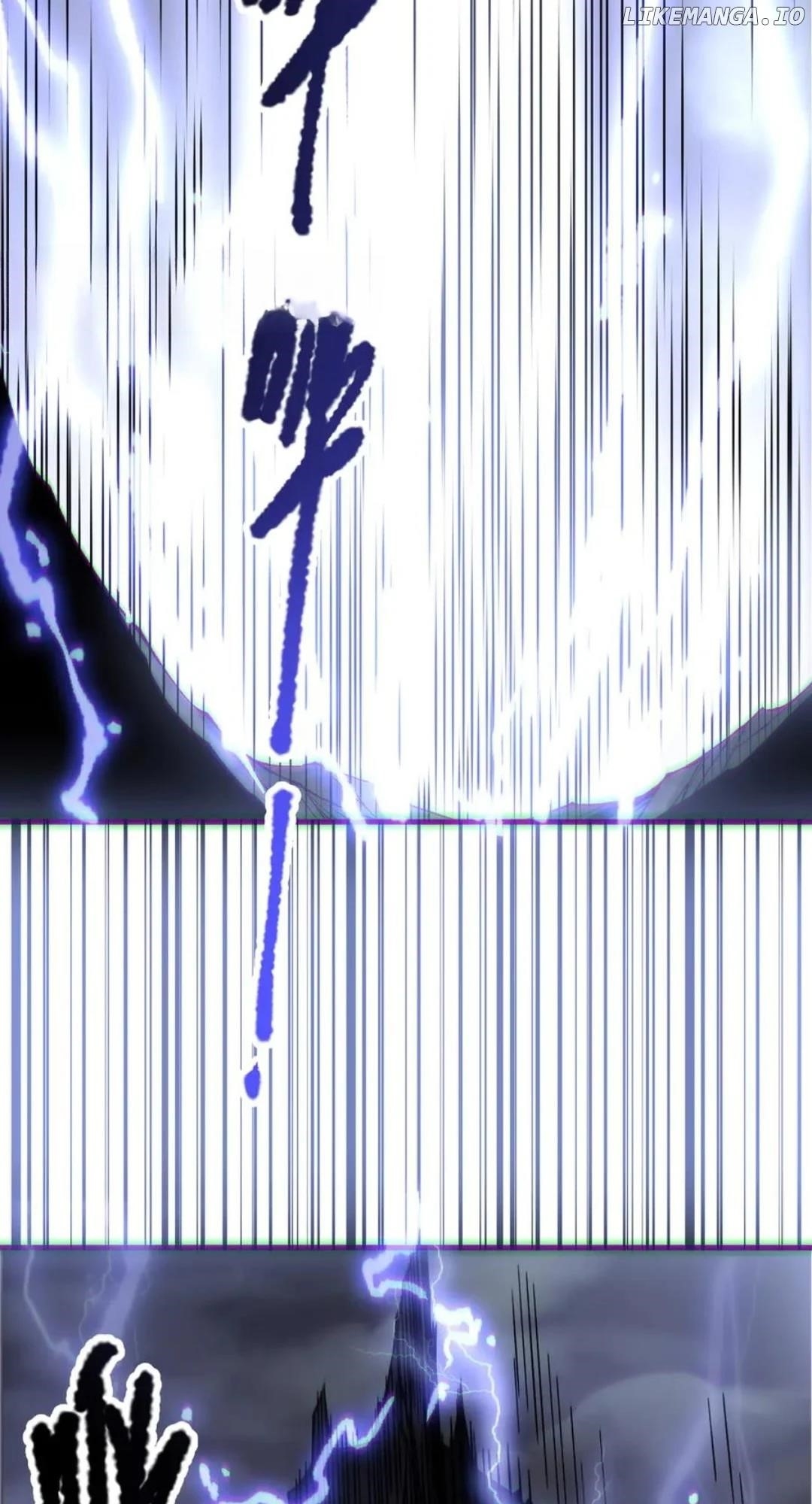 Catastrophic Necromancer Chapter 174 - Page 56