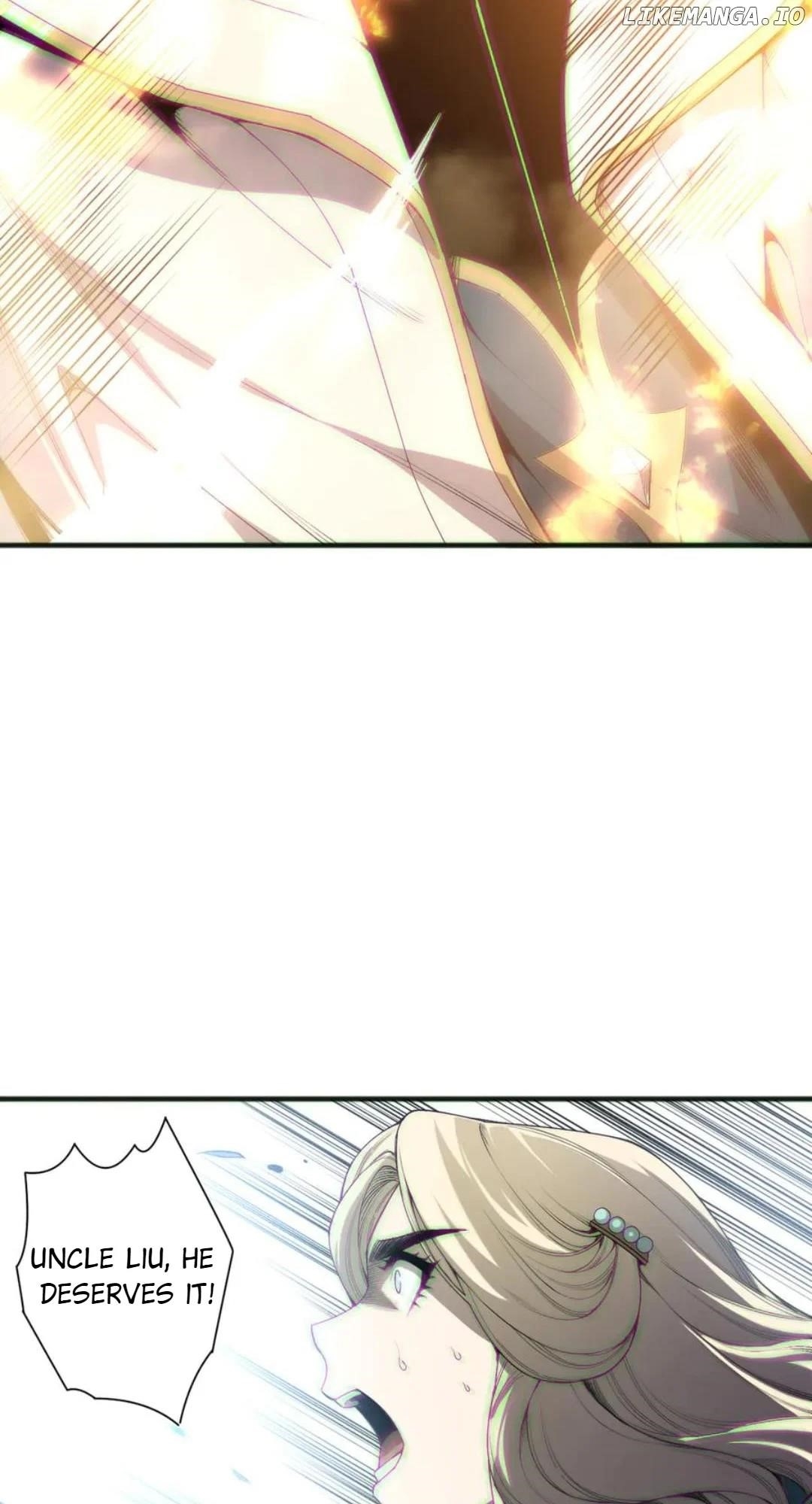 Catastrophic Necromancer Chapter 174 - Page 6