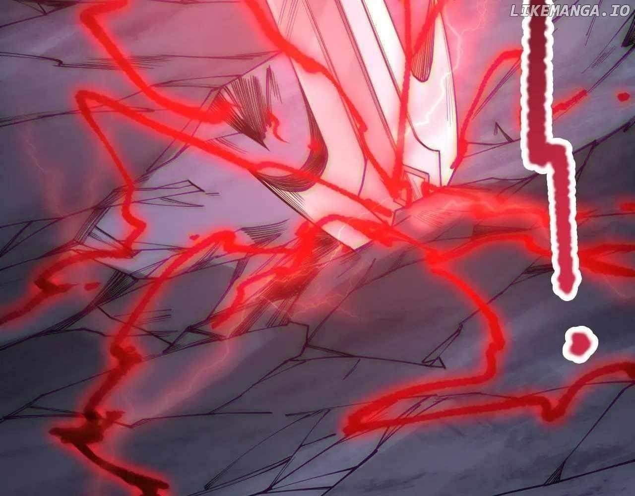 Catastrophic Necromancer Chapter 175 - Page 104