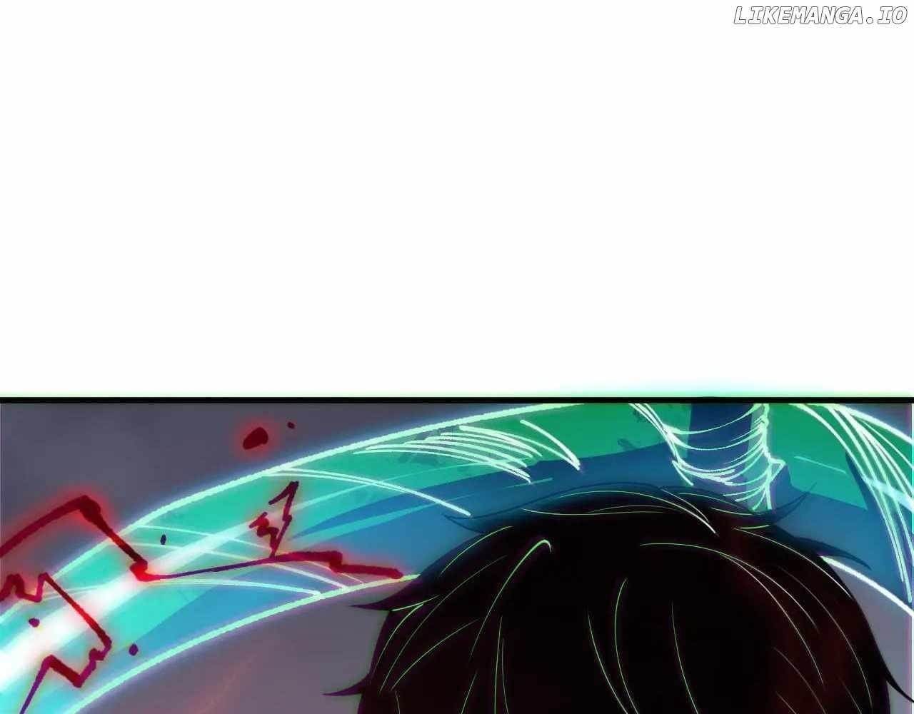 Catastrophic Necromancer Chapter 175 - Page 107