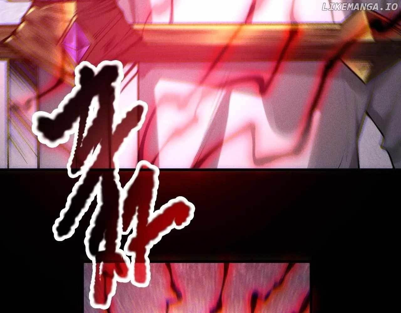 Catastrophic Necromancer Chapter 175 - Page 111