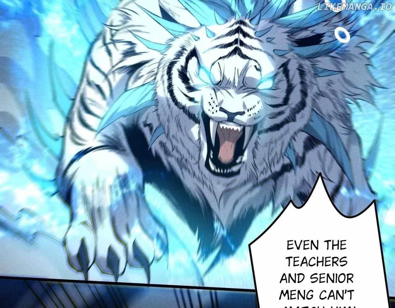 Catastrophic Necromancer Chapter 175 - Page 118