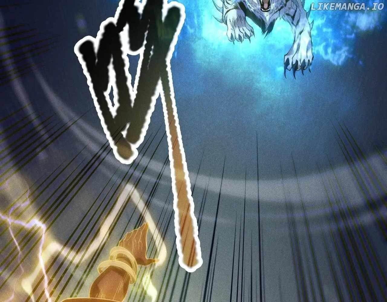 Catastrophic Necromancer Chapter 175 - Page 120