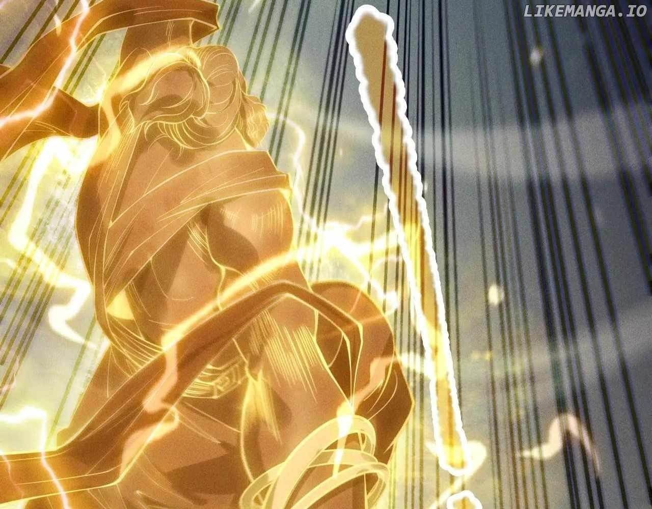 Catastrophic Necromancer Chapter 175 - Page 121