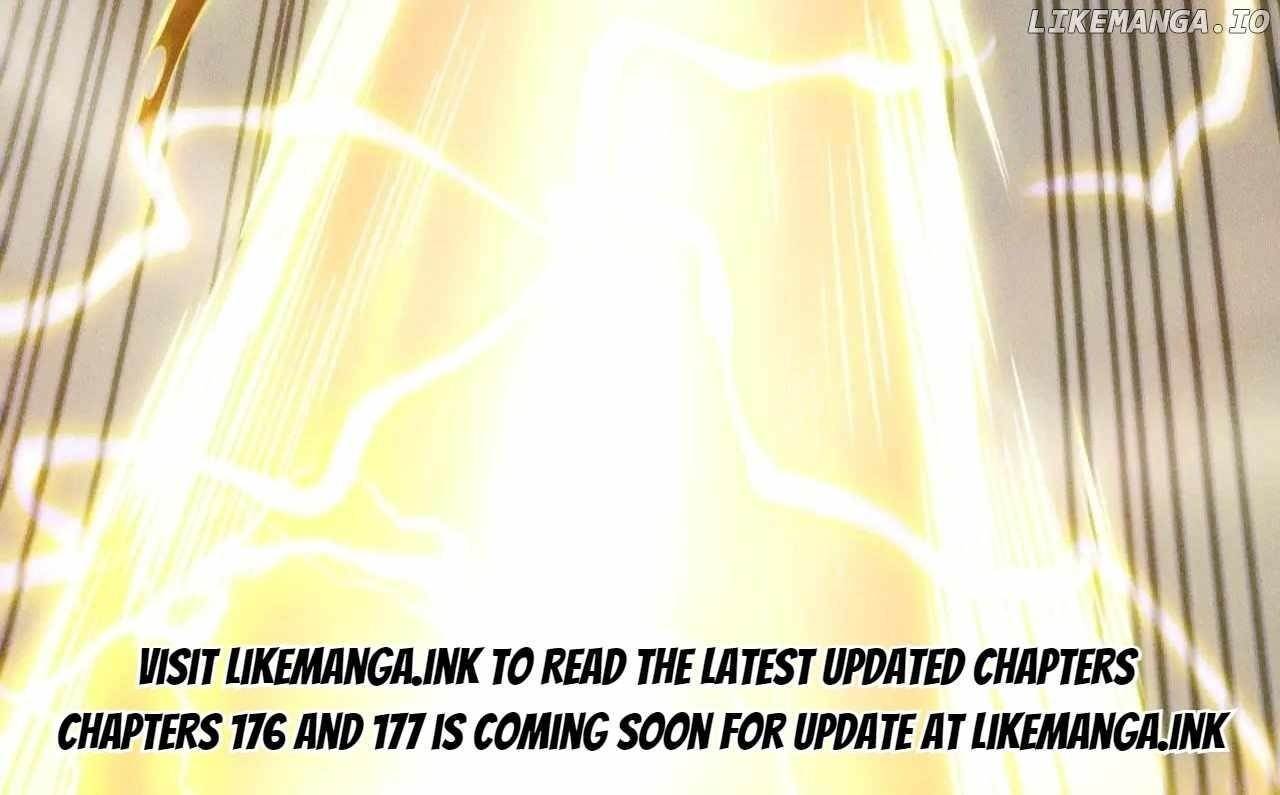 Catastrophic Necromancer Chapter 175 - Page 123