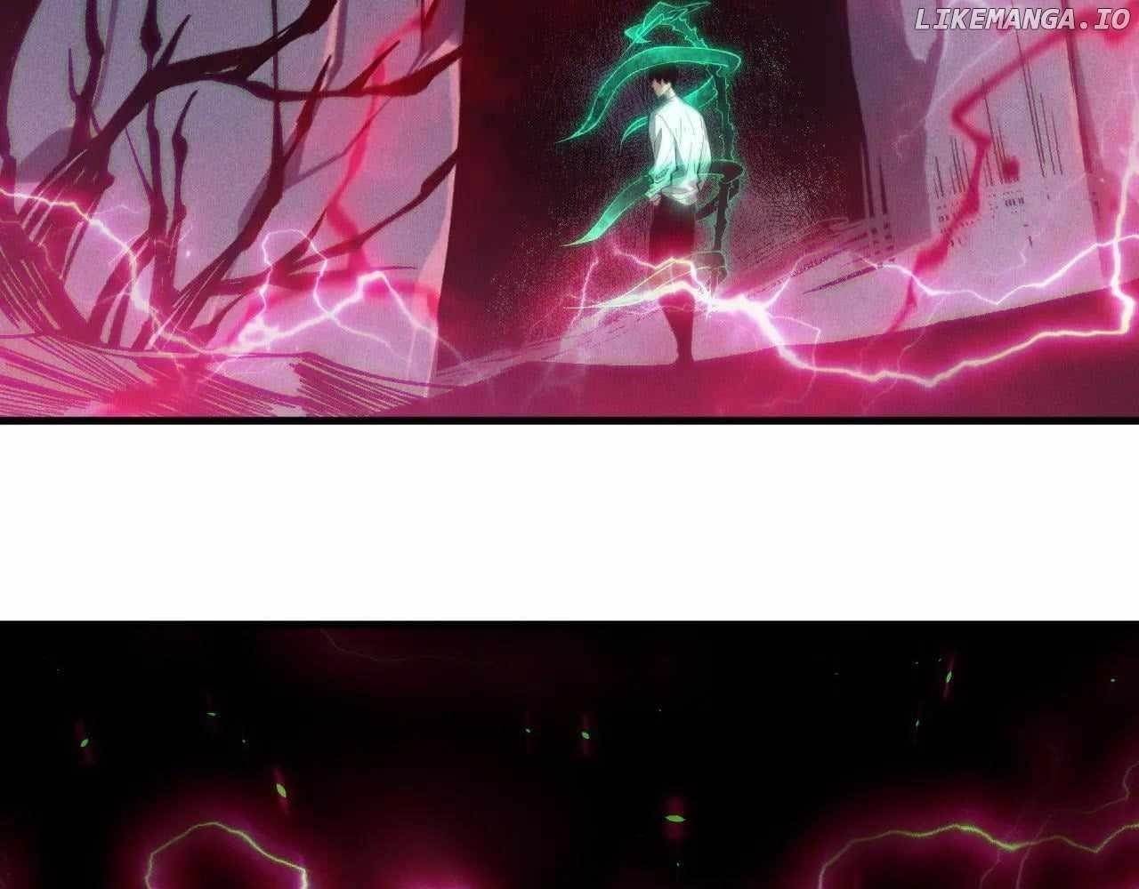 Catastrophic Necromancer Chapter 175 - Page 18