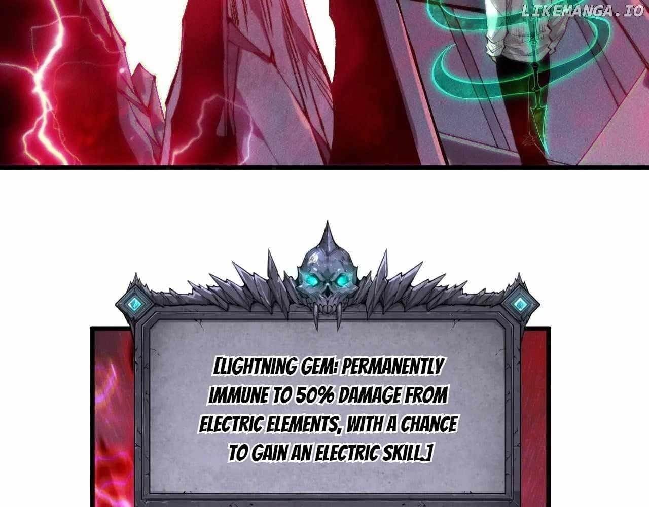 Catastrophic Necromancer Chapter 175 - Page 21