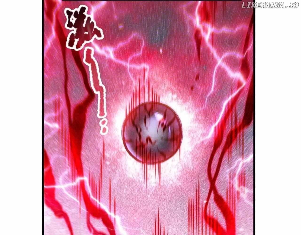 Catastrophic Necromancer Chapter 175 - Page 22