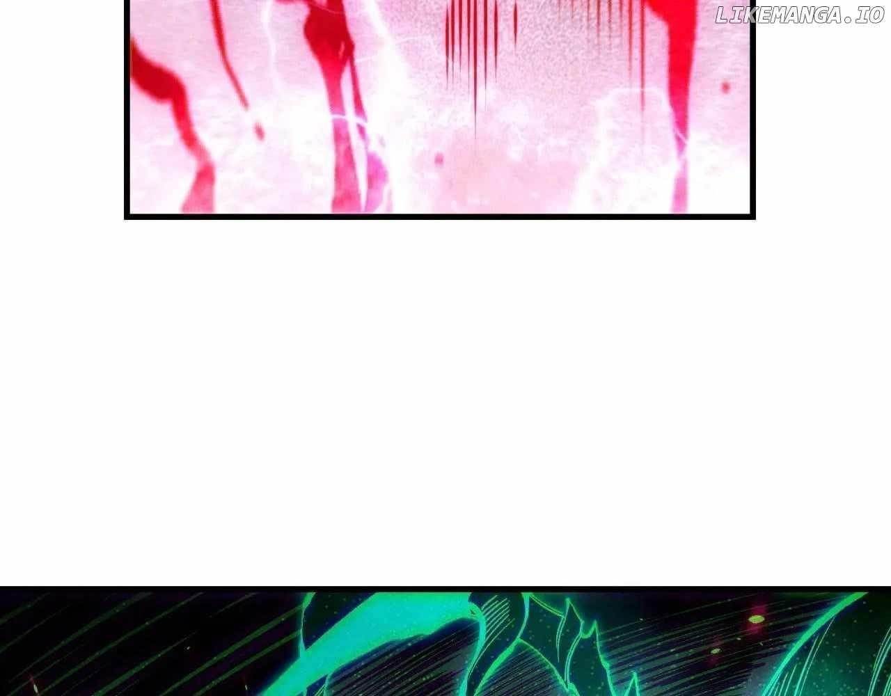 Catastrophic Necromancer Chapter 175 - Page 23