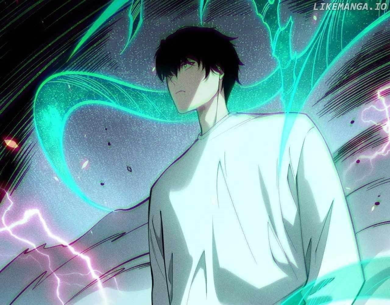 Catastrophic Necromancer Chapter 175 - Page 24