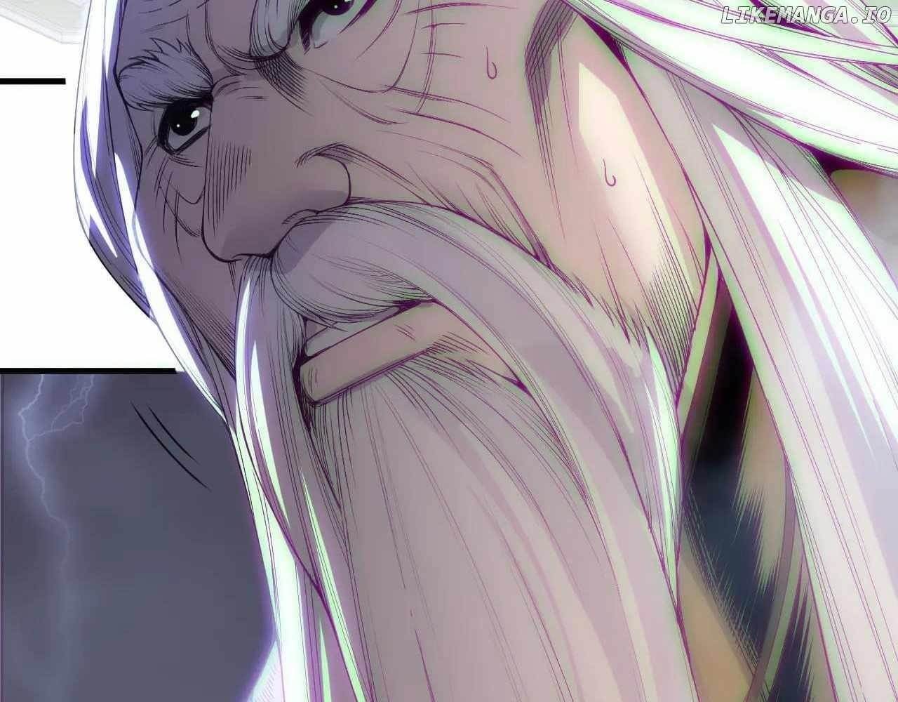 Catastrophic Necromancer Chapter 175 - Page 3