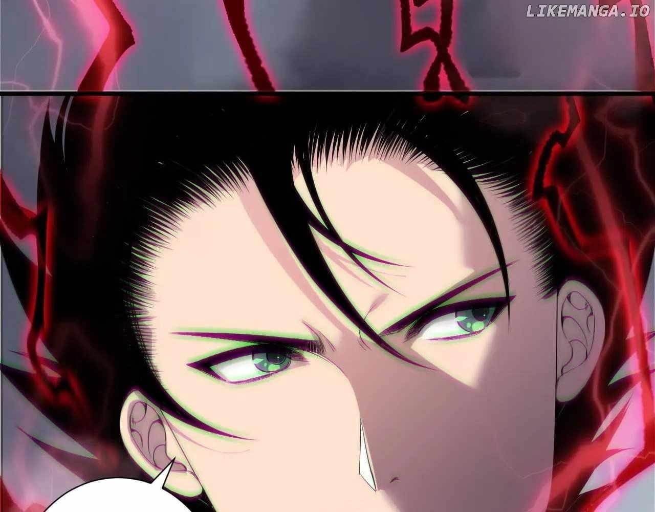 Catastrophic Necromancer Chapter 175 - Page 39