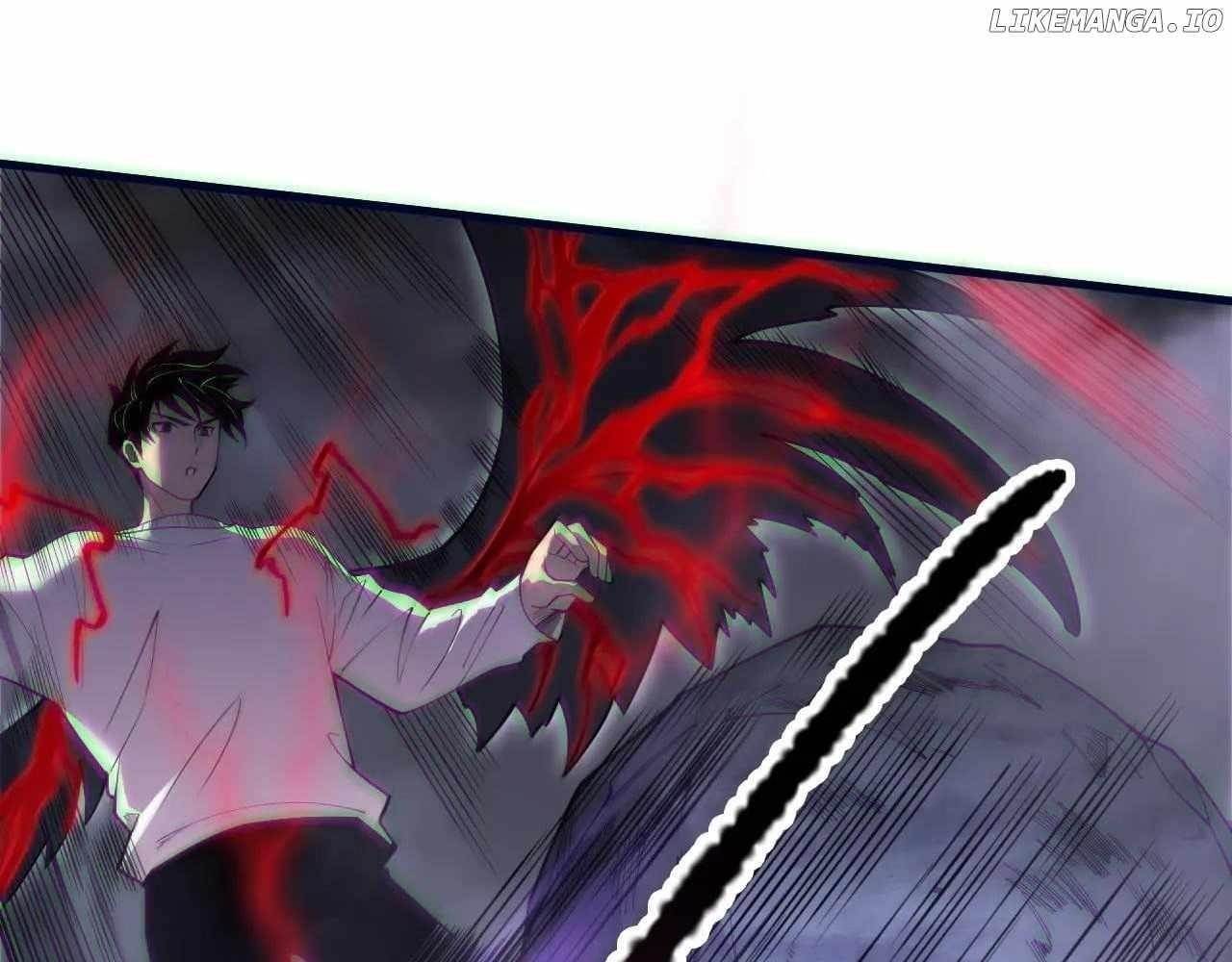 Catastrophic Necromancer Chapter 175 - Page 53