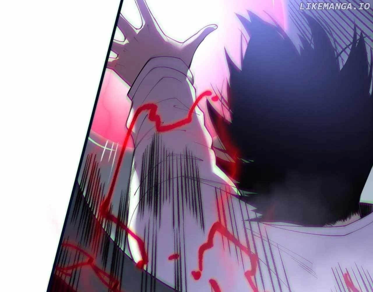 Catastrophic Necromancer Chapter 175 - Page 63