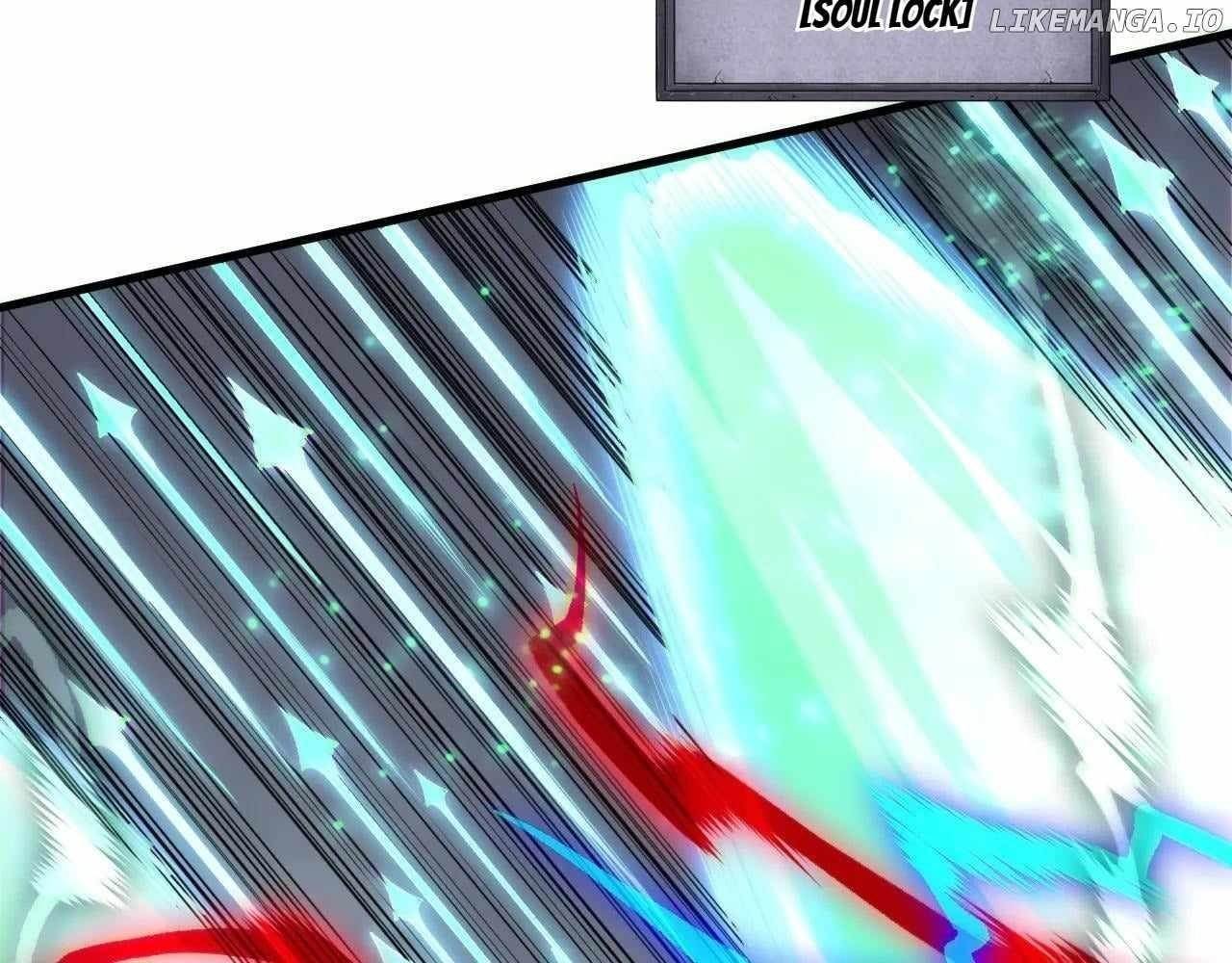 Catastrophic Necromancer Chapter 175 - Page 68