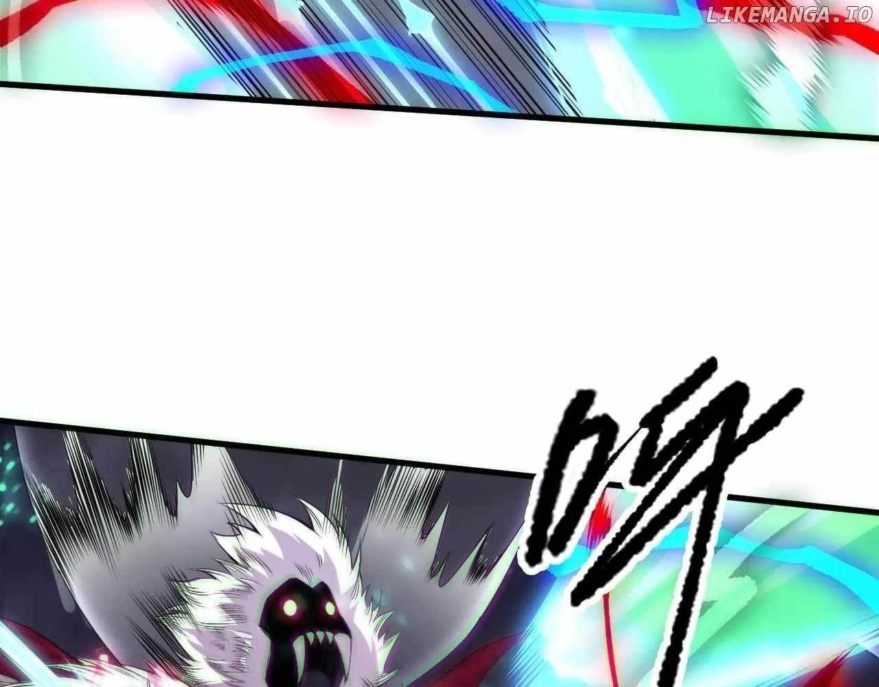 Catastrophic Necromancer Chapter 175 - Page 69