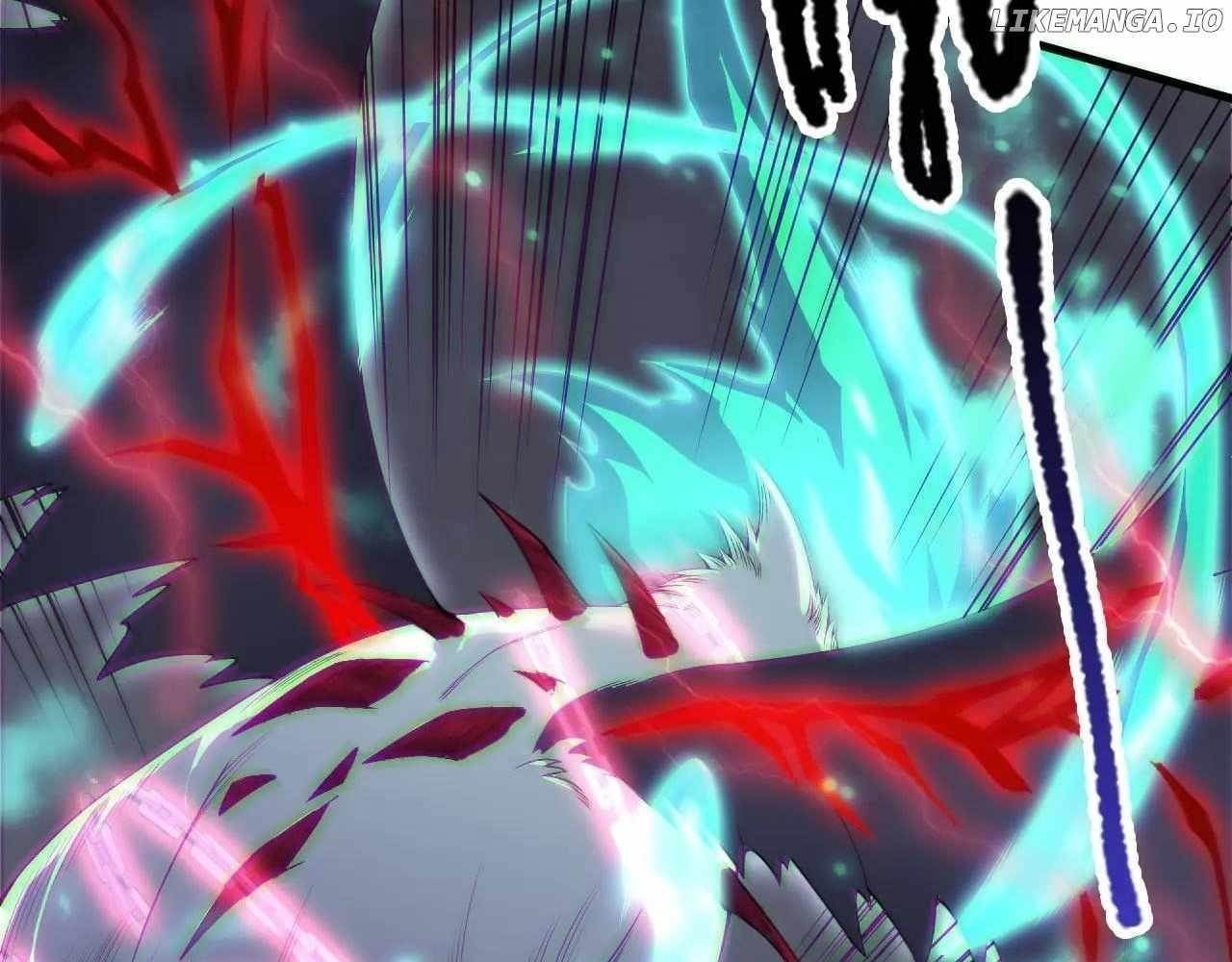 Catastrophic Necromancer Chapter 175 - Page 74