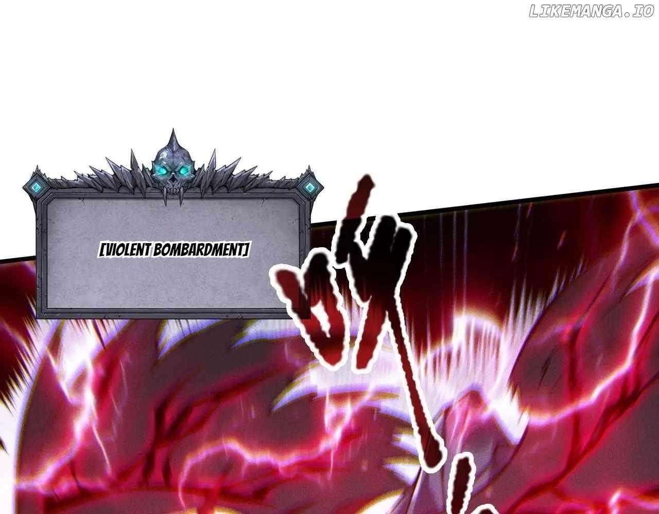 Catastrophic Necromancer Chapter 175 - Page 80