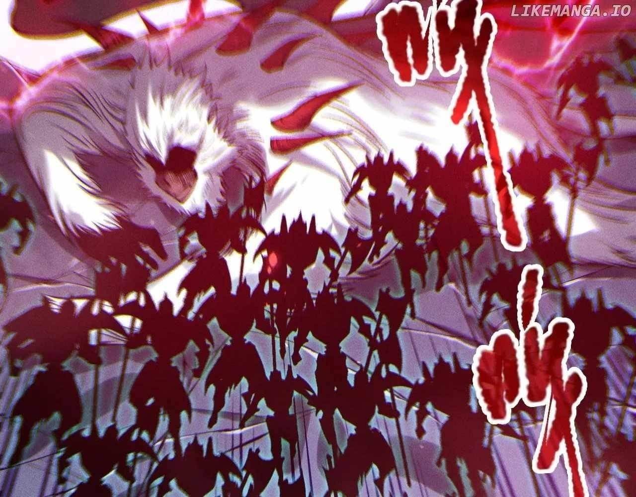 Catastrophic Necromancer Chapter 175 - Page 81