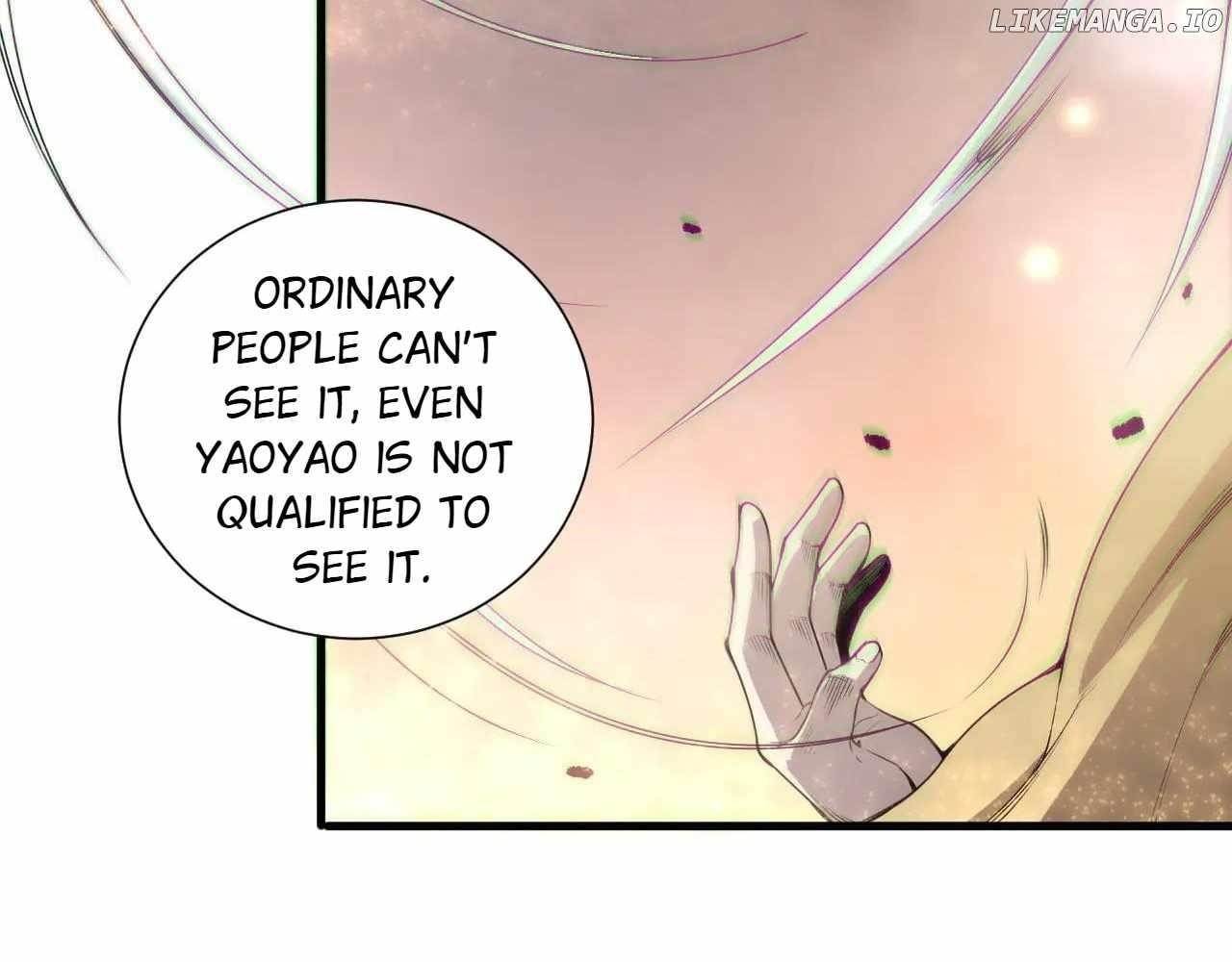 Catastrophic Necromancer Chapter 176 - Page 104