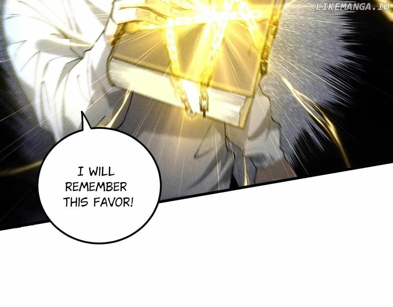 Catastrophic Necromancer Chapter 176 - Page 106