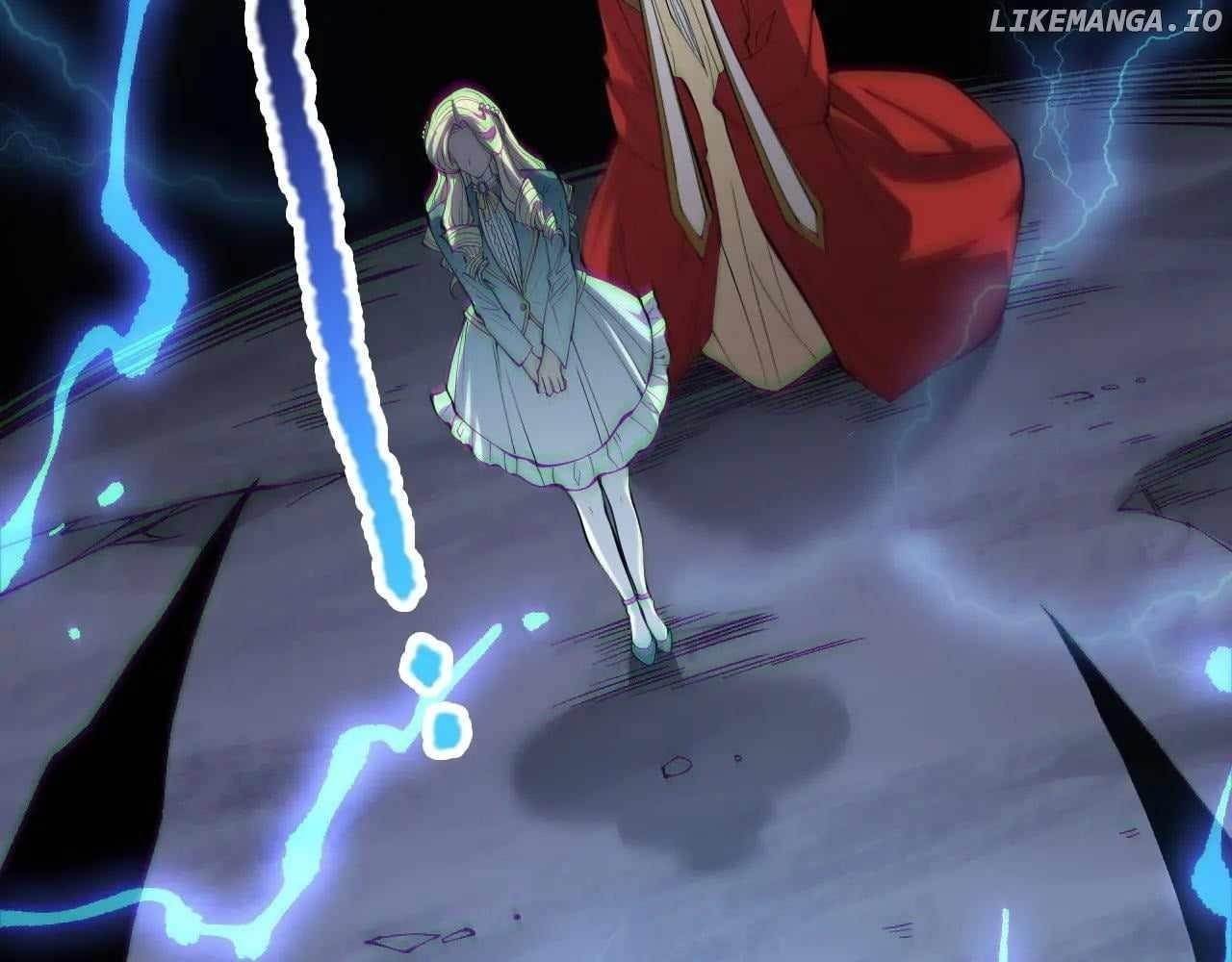 Catastrophic Necromancer Chapter 176 - Page 23