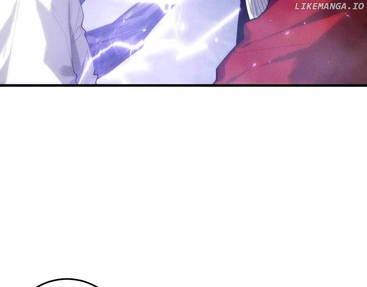 Catastrophic Necromancer Chapter 176 - Page 33