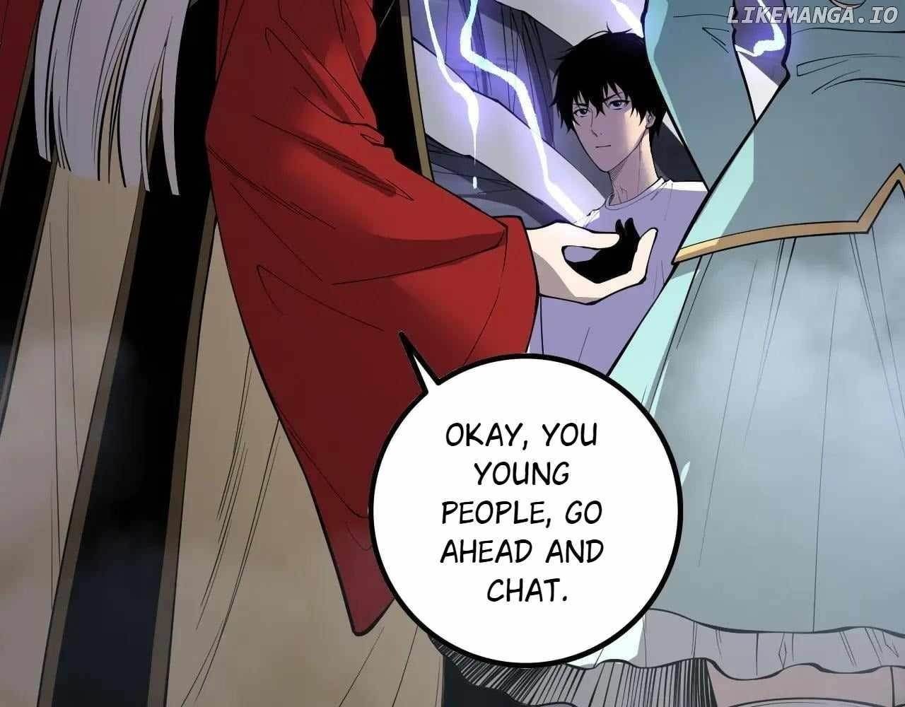 Catastrophic Necromancer Chapter 176 - Page 40