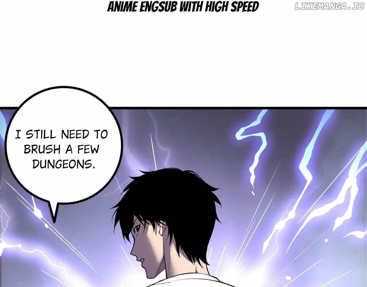 Catastrophic Necromancer Chapter 176 - Page 44