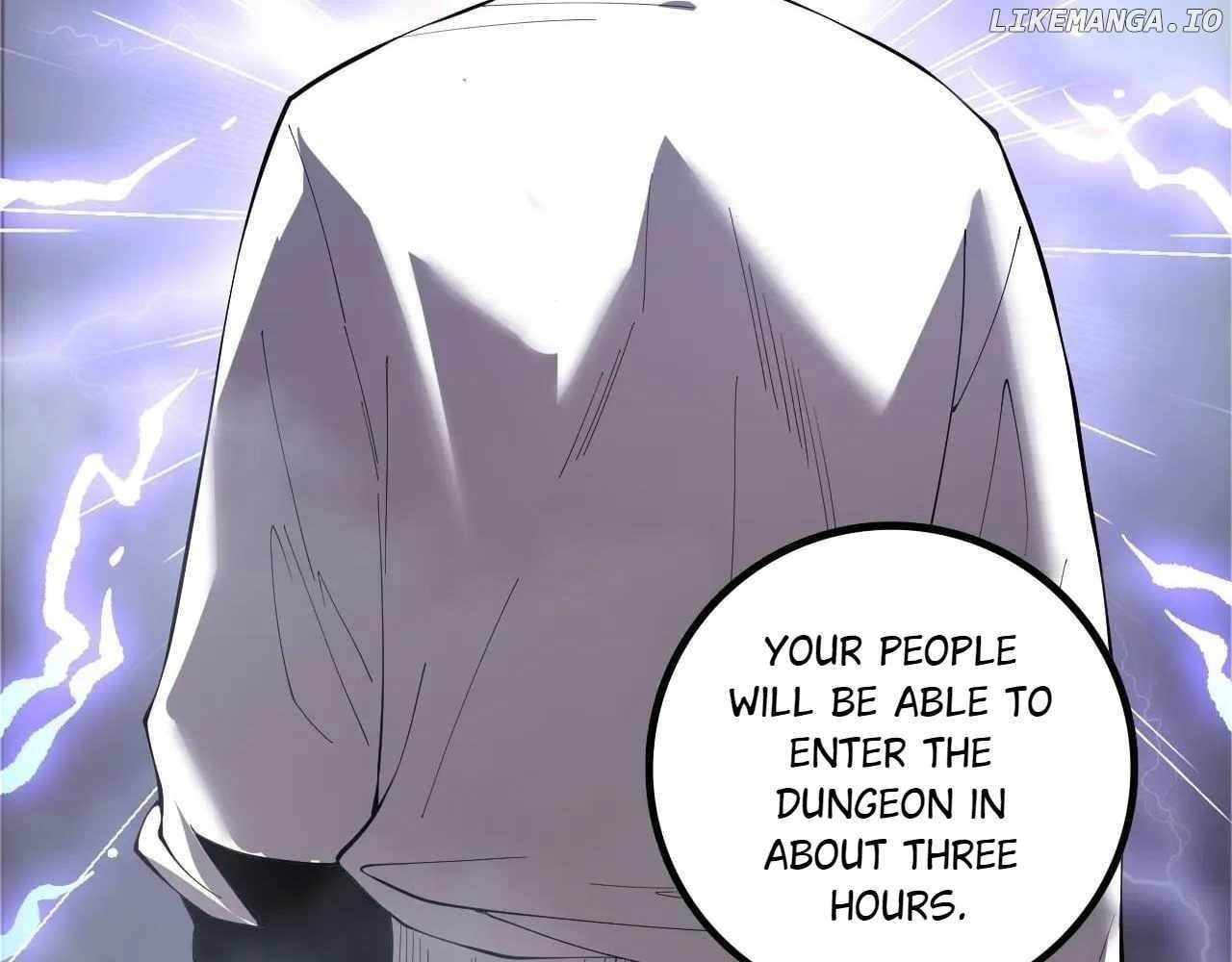 Catastrophic Necromancer Chapter 176 - Page 45