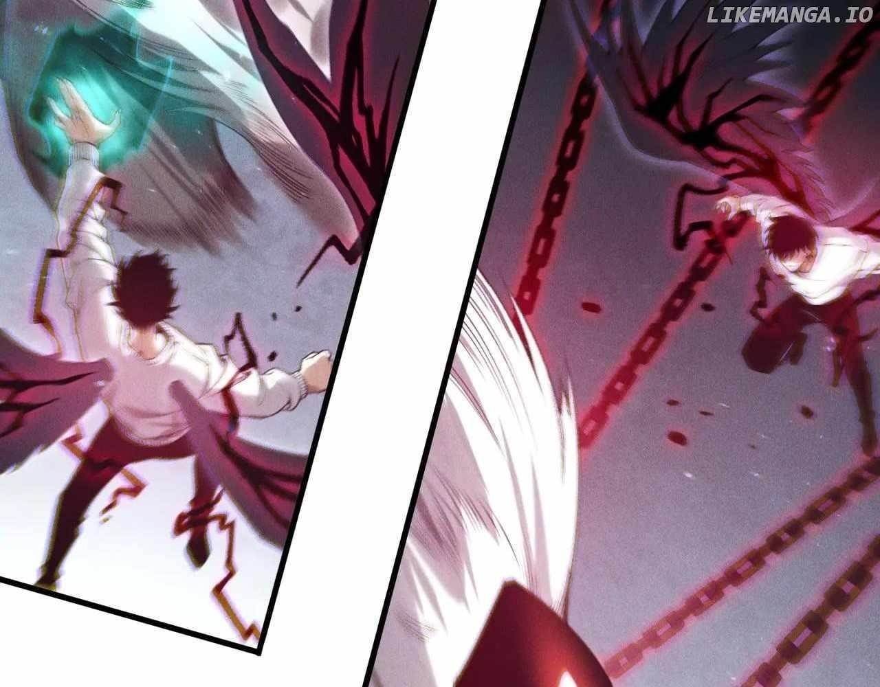 Catastrophic Necromancer Chapter 176 - Page 50