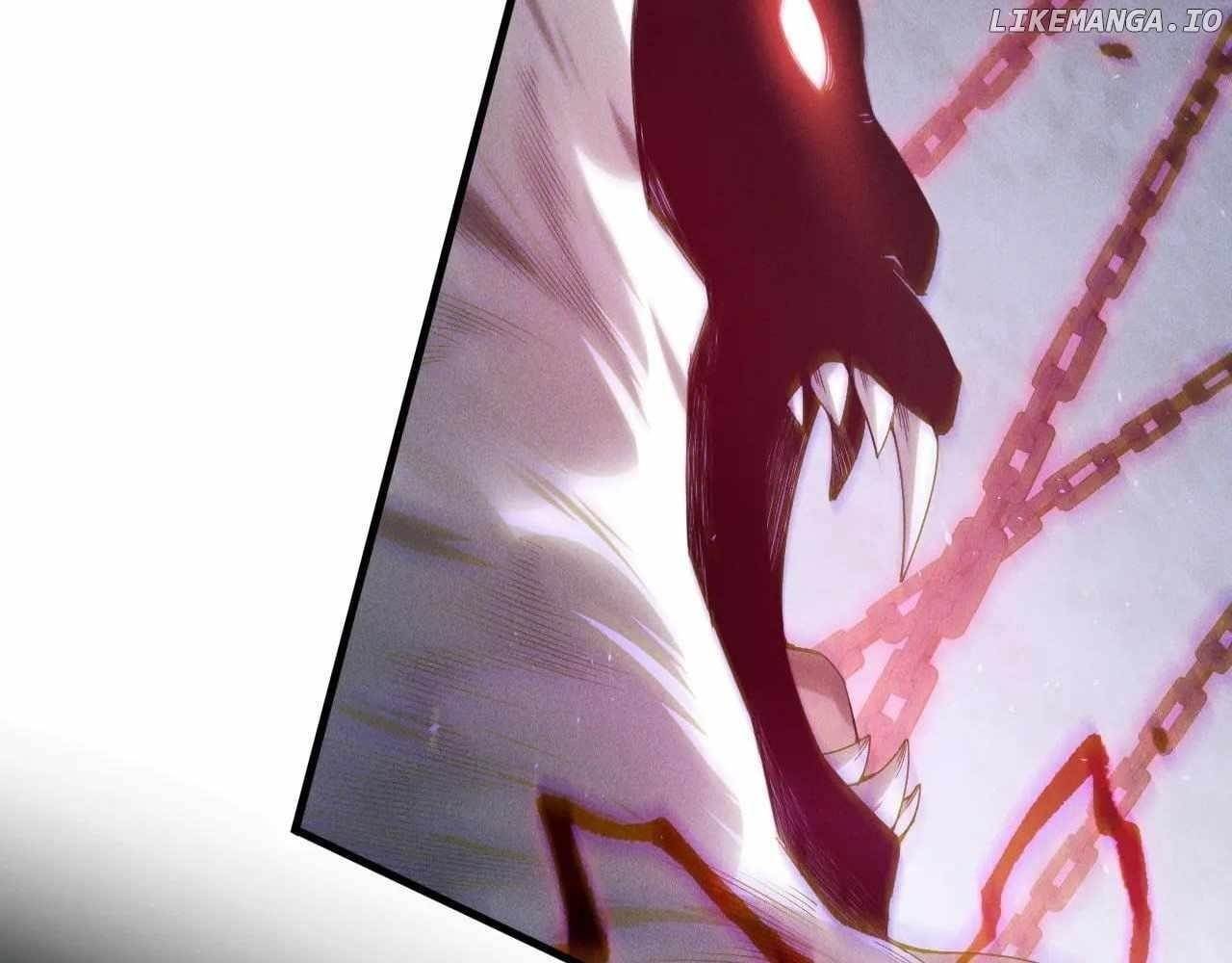 Catastrophic Necromancer Chapter 176 - Page 51