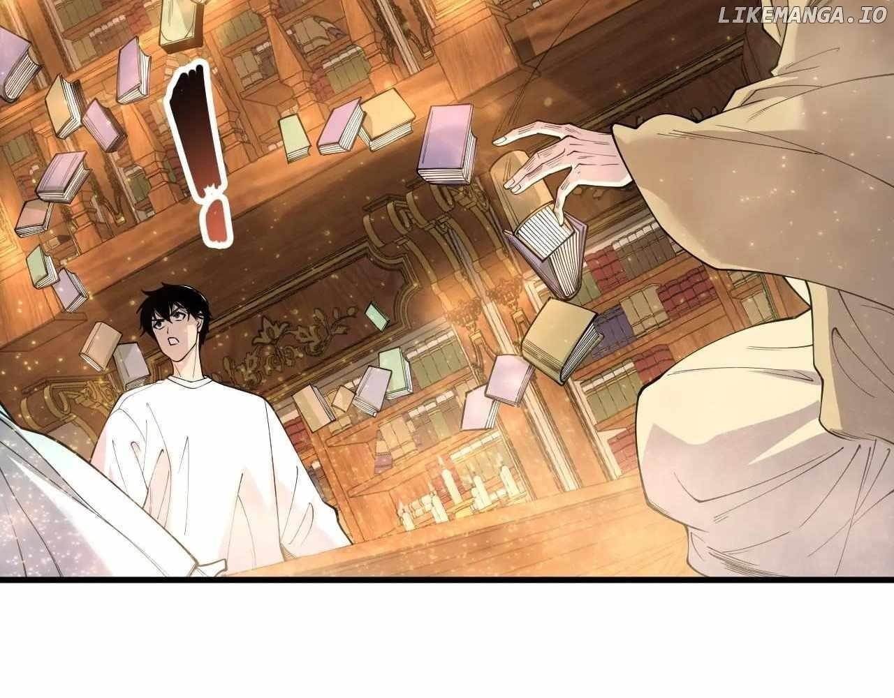 Catastrophic Necromancer Chapter 176 - Page 70