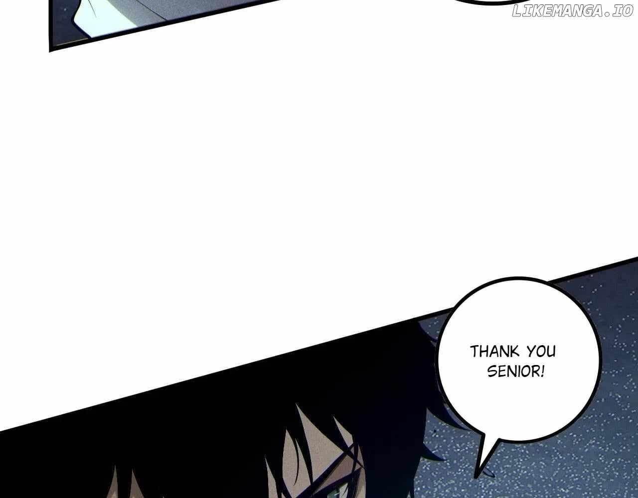 Catastrophic Necromancer Chapter 176 - Page 74