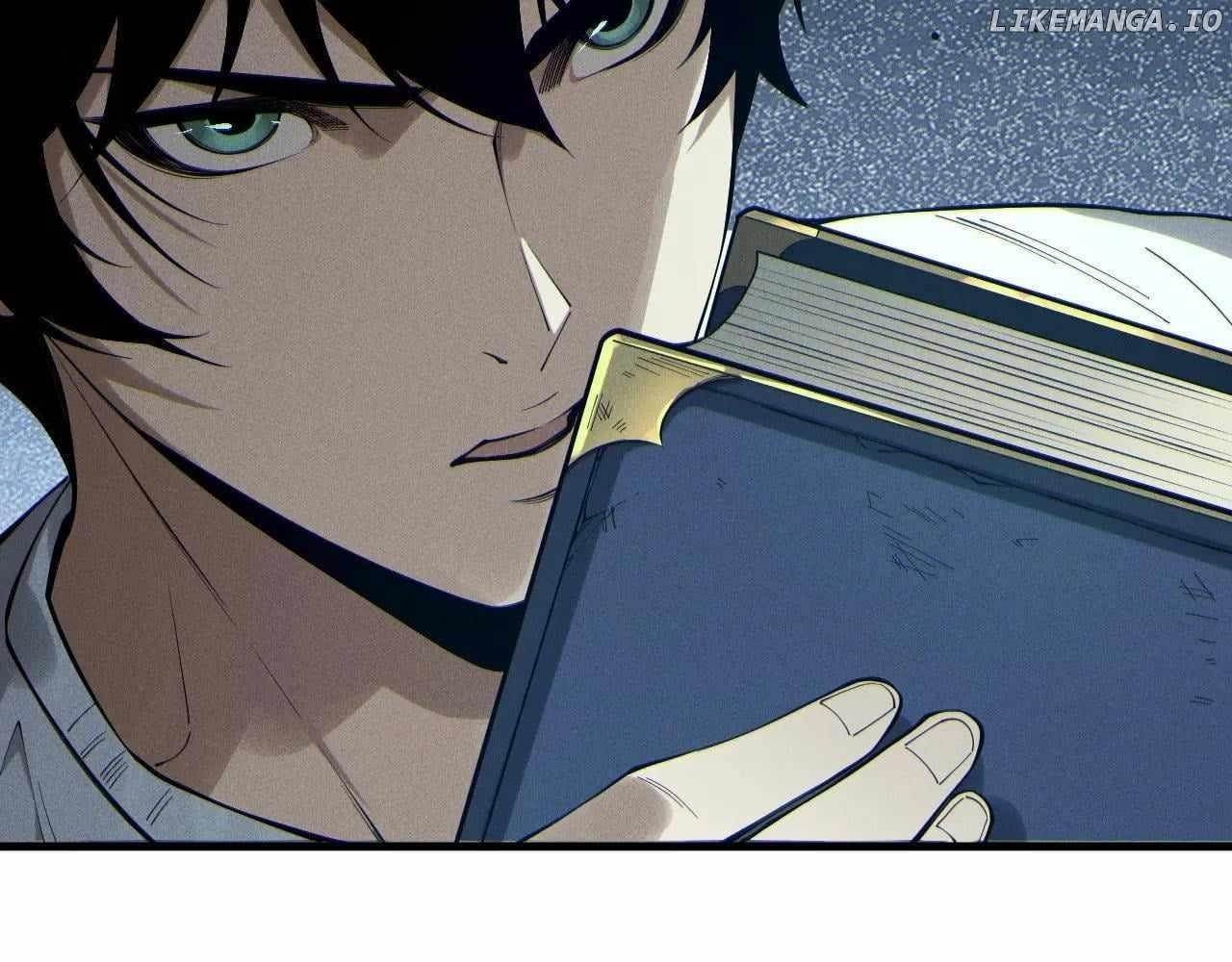 Catastrophic Necromancer Chapter 176 - Page 75