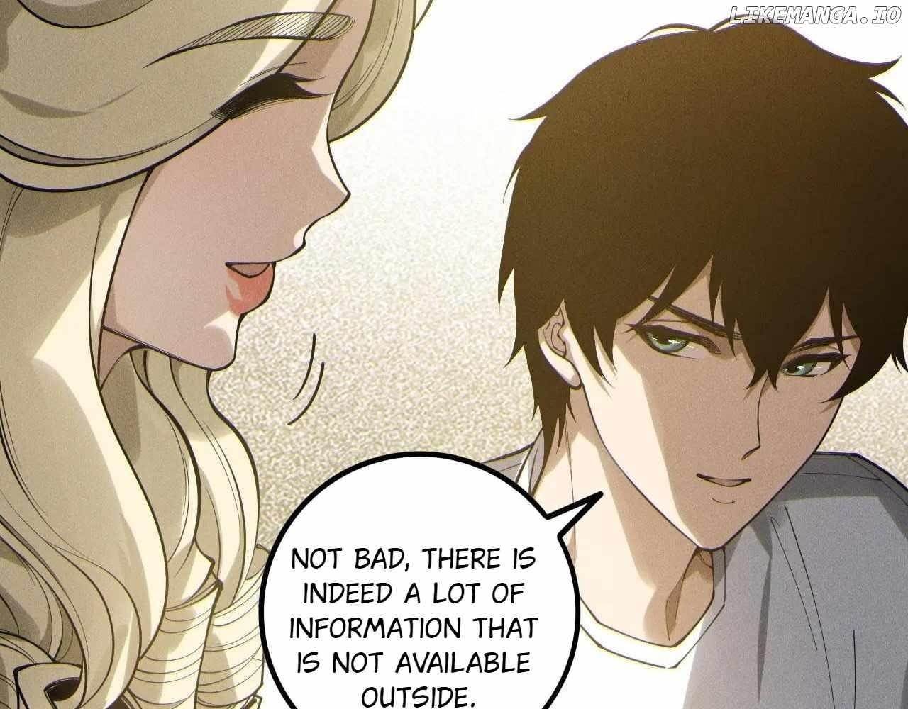 Catastrophic Necromancer Chapter 176 - Page 88