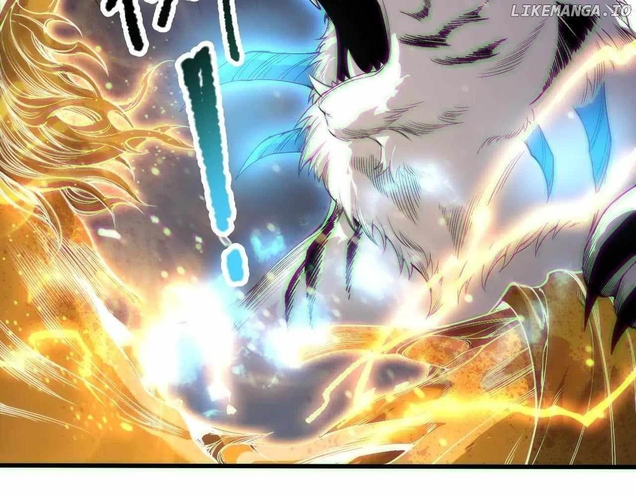 Catastrophic Necromancer Chapter 176 - Page 9