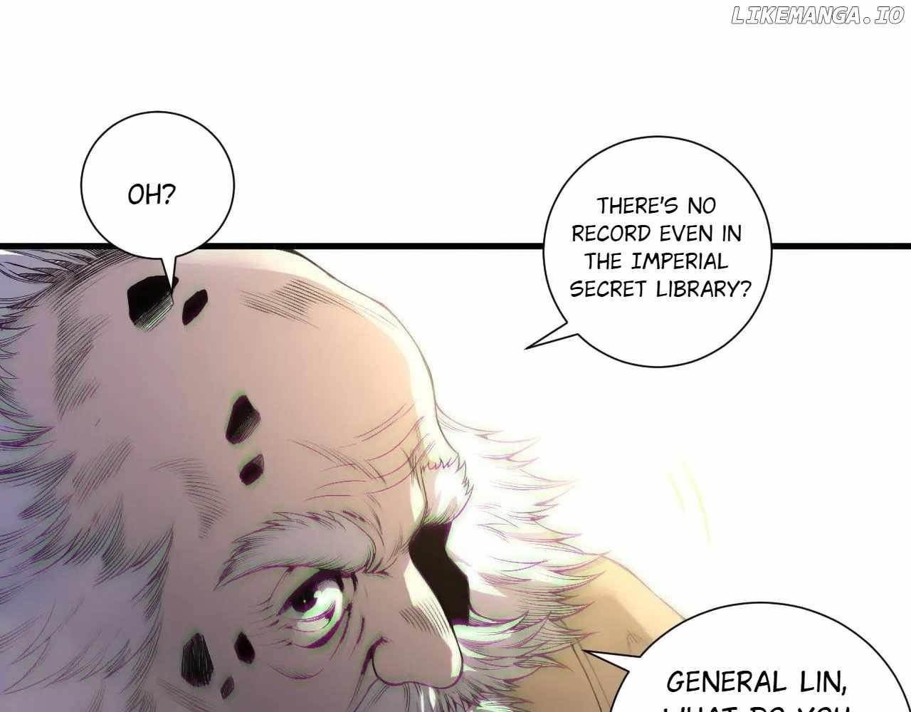 Catastrophic Necromancer Chapter 176 - Page 94