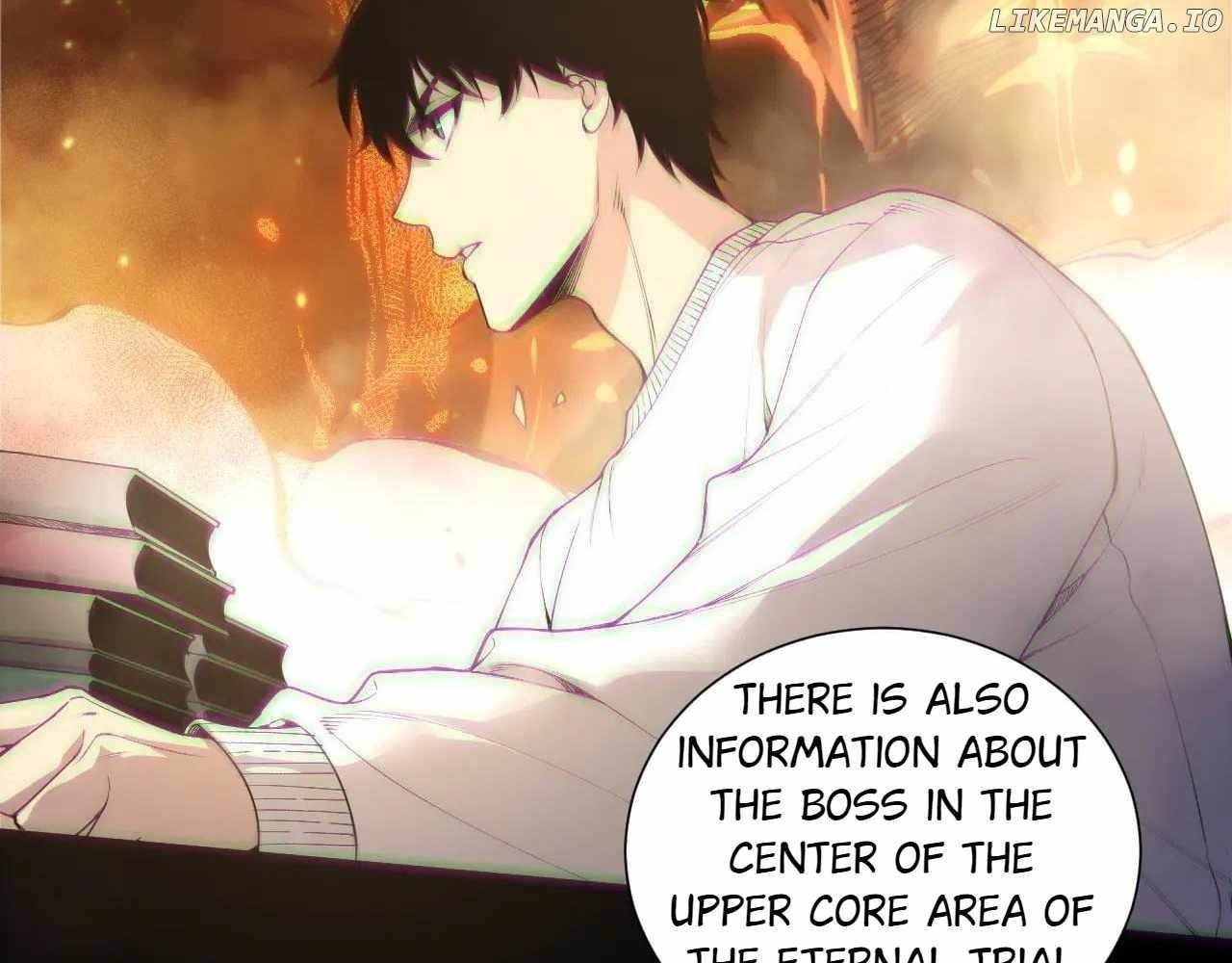 Catastrophic Necromancer Chapter 176 - Page 97