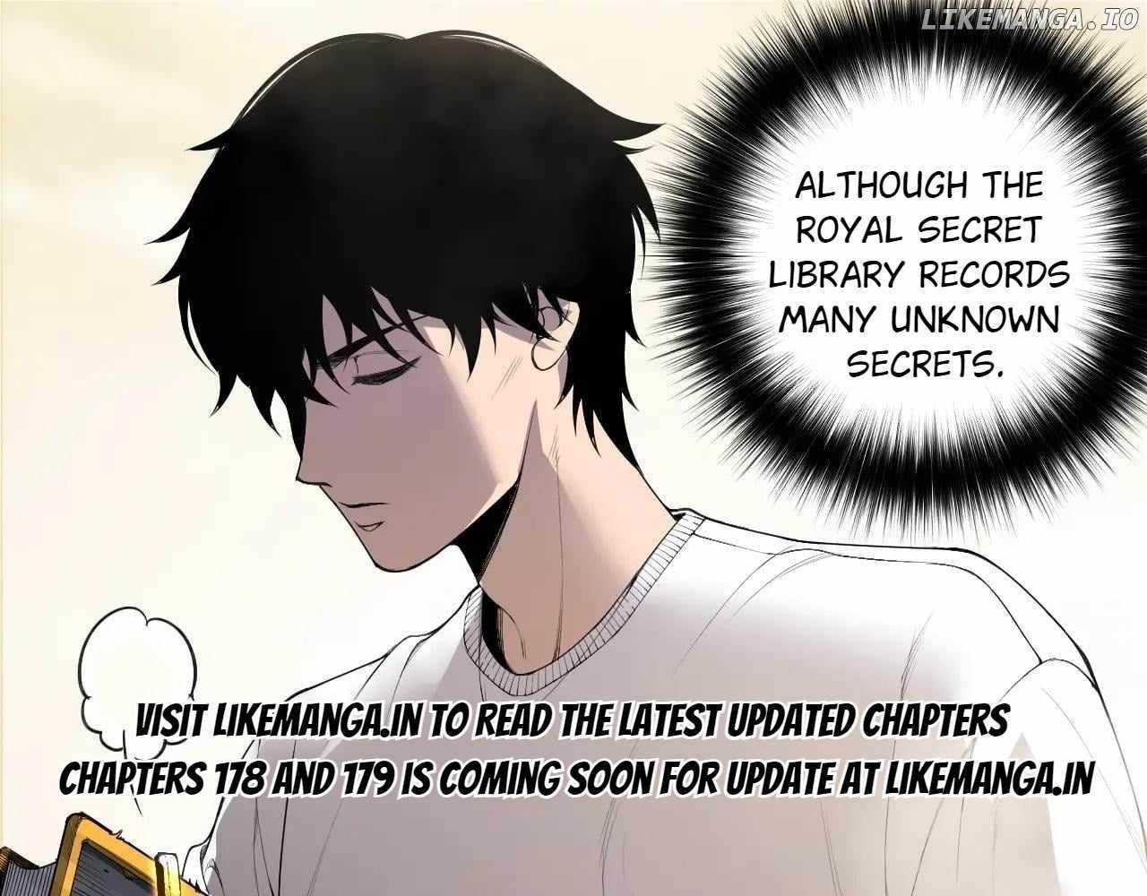 Catastrophic Necromancer Chapter 177 - Page 1