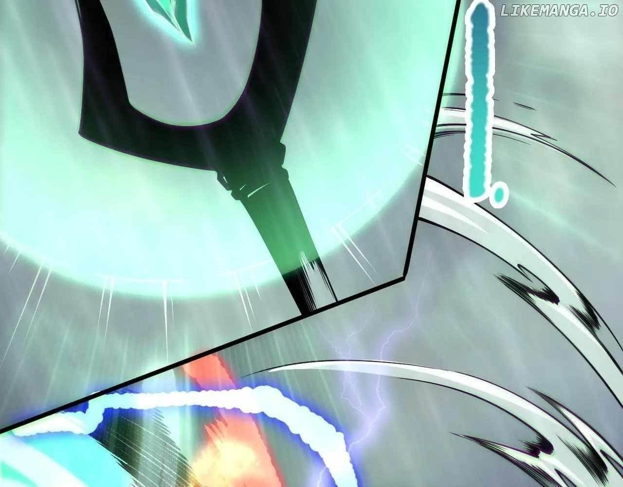 Catastrophic Necromancer Chapter 177 - Page 100