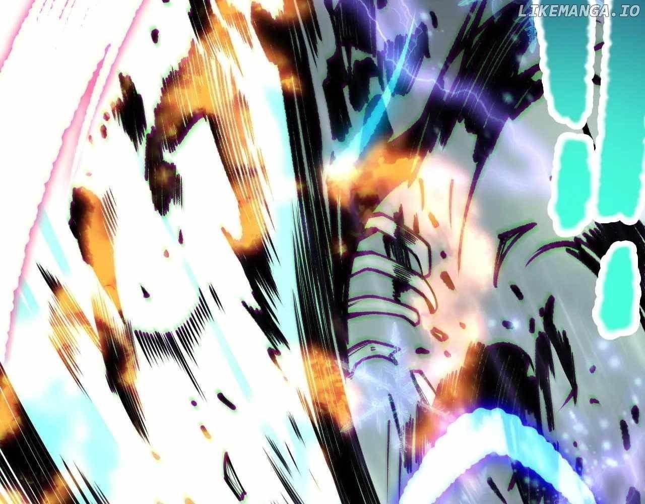 Catastrophic Necromancer Chapter 177 - Page 102