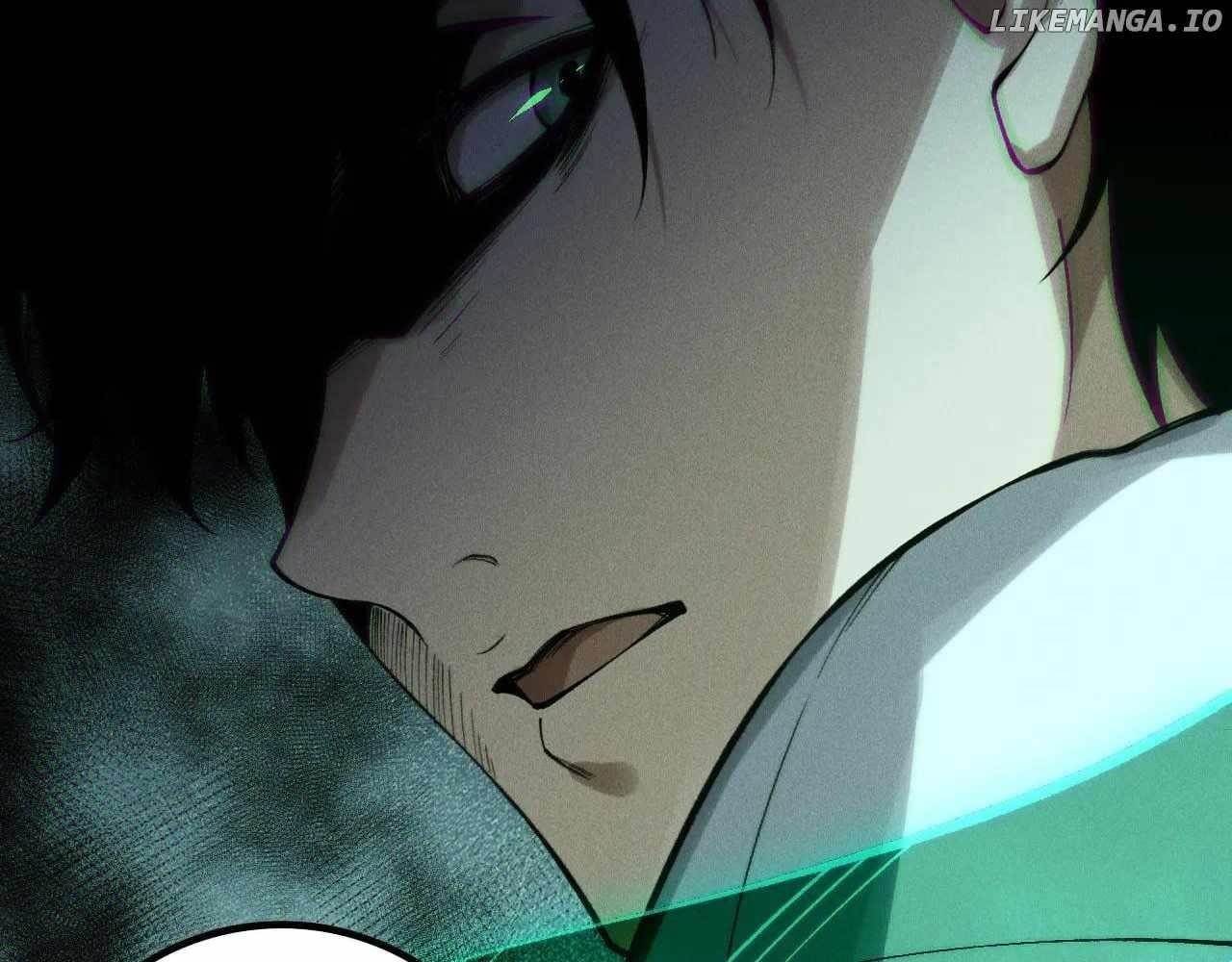 Catastrophic Necromancer Chapter 177 - Page 119